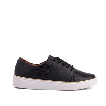 Tenis Casual Negro