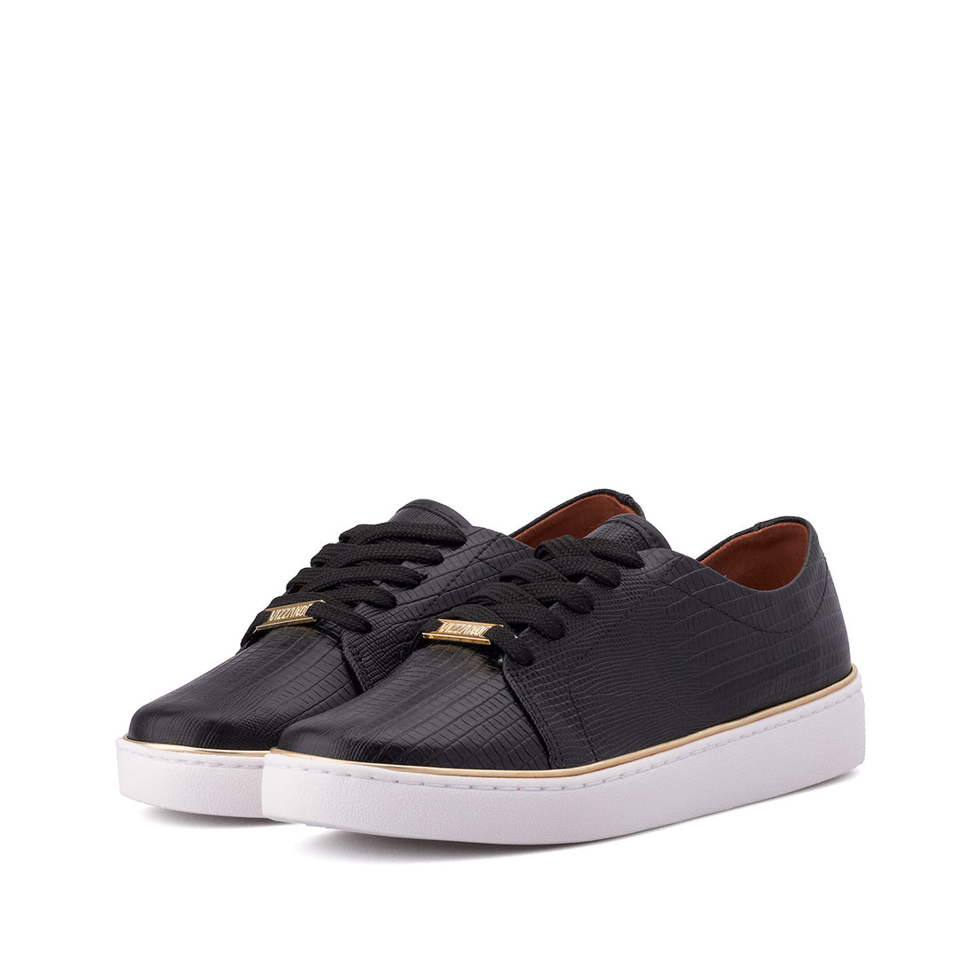 Tenis Casual Negro