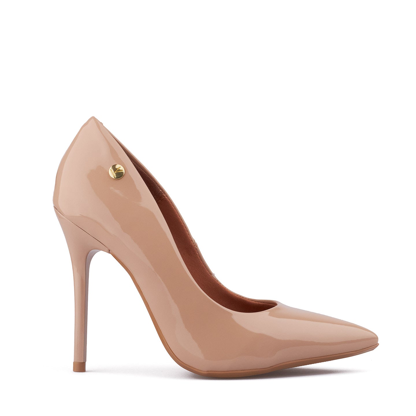 Stiletto Super High Beige