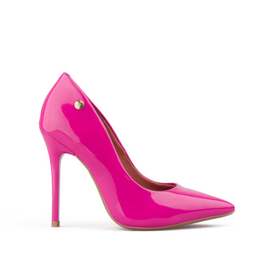 Stiletto Super High Fucsia