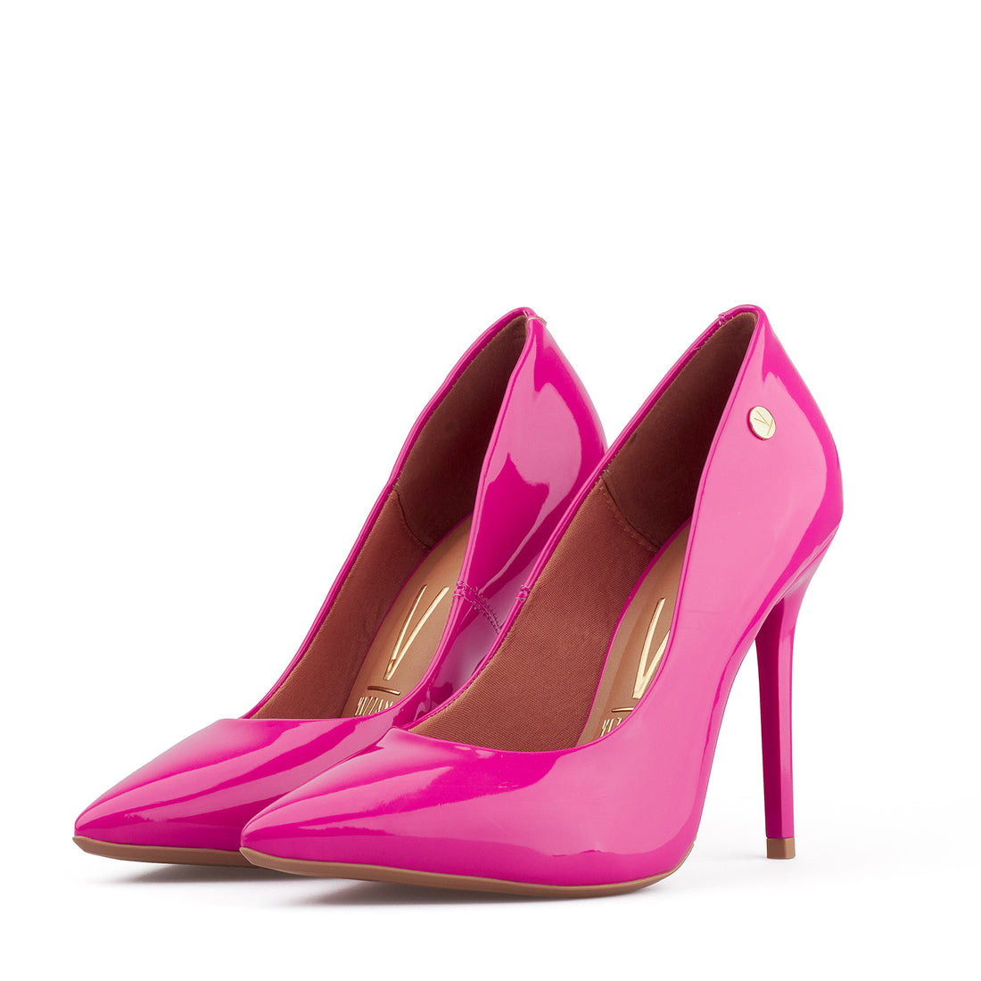 Stiletto Super High Fucsia