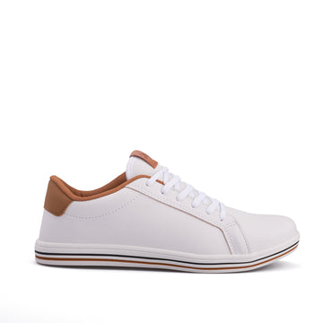 Tenis Streetstyle Blanco