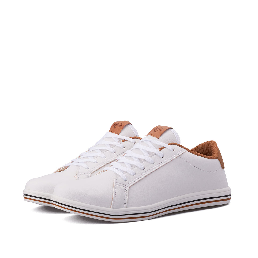 Tenis Streetstyle Blanco